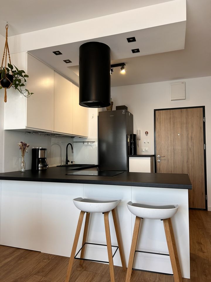 Mieszkanie 3-pokojowe Nowa Iwiczna, ul. Mleczarska. Zdjęcie 2