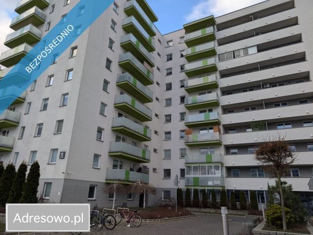 Mieszkanie 2-pokojowe Białystok, ul. Łąkowa. Zdjęcie 1