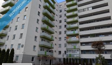 Mieszkanie 2-pokojowe Białystok, ul. Łąkowa