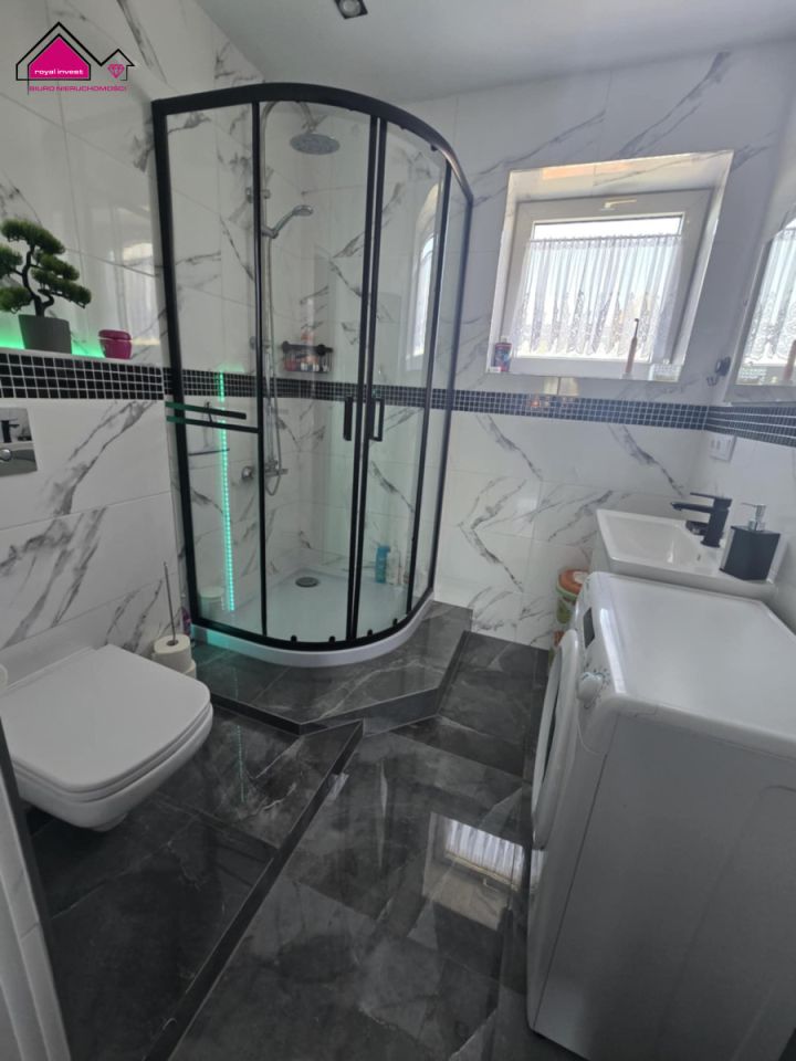 dom wolnostojący, 7 pokoi Kleczew, ul. 50-lecia Kopalni Konin. Zdjęcie 2