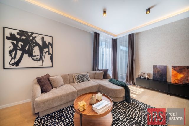 Mieszkanie 5-pokojowe Warszawa Mokotów, ul. Przejazd. Zdjęcie 26