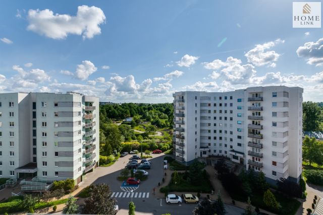 Mieszkanie 3-pokojowe Olsztyn Nagórki, ul. Franciszka Barcza. Zdjęcie 13