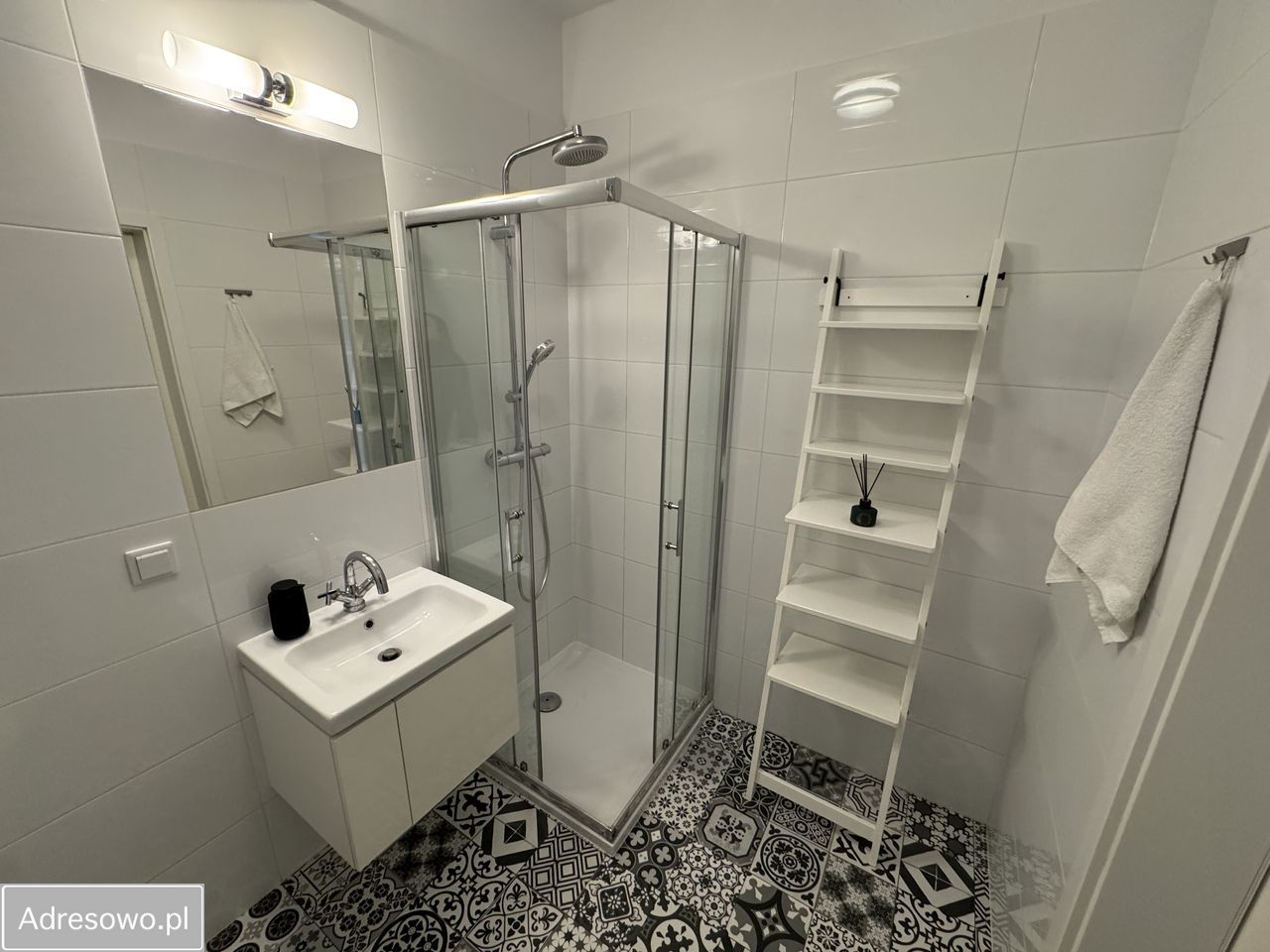 Mieszkanie 2-pokojowe Warszawa Żoliborz, ul. Kaliny Jędrusik. Zdjęcie 2