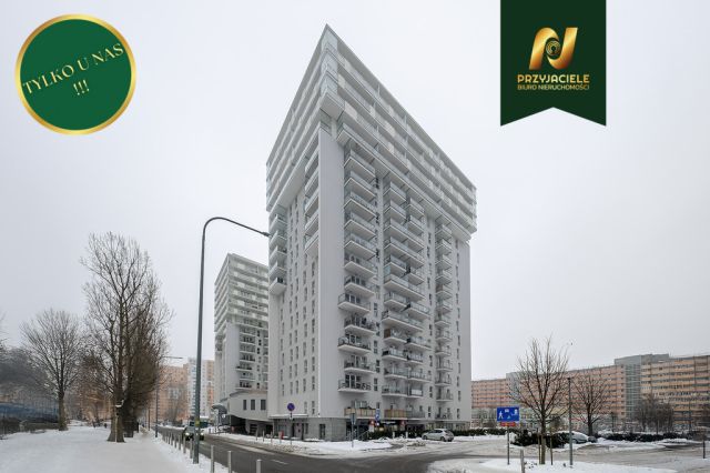 Mieszkanie 2-pokojowe Gdańsk Przymorze, ul. Obrońców Wybrzeża. Zdjęcie 15