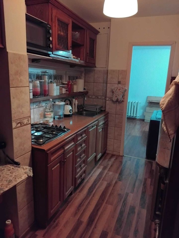 Mieszkanie 4-pokojowe Łaziska Górne Łaziska Średnie, ul. ks. Jana Głowińskiego. Zdjęcie 4