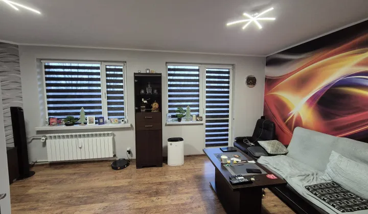 Mieszkanie 2-pokojowe Bytom, ul. Siemianowicka