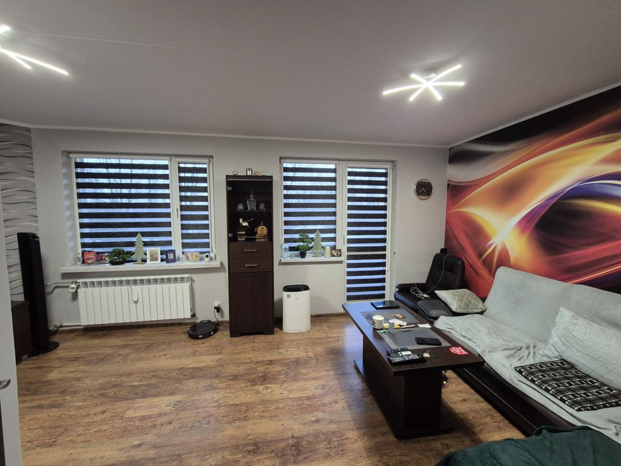 Mieszkanie 2-pokojowe Bytom, ul. Siemianowicka. Zdjęcie 1