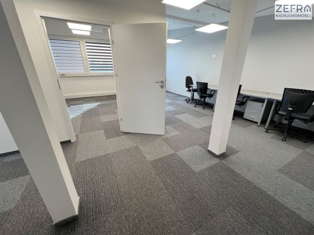 Biuro Kraków Prądnik Biały, ul. Opolska. Zdjęcie 6