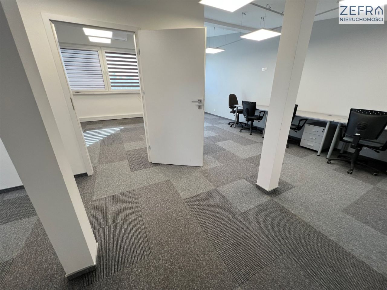 Biuro Kraków Prądnik Biały, ul. Opolska. Zdjęcie 6