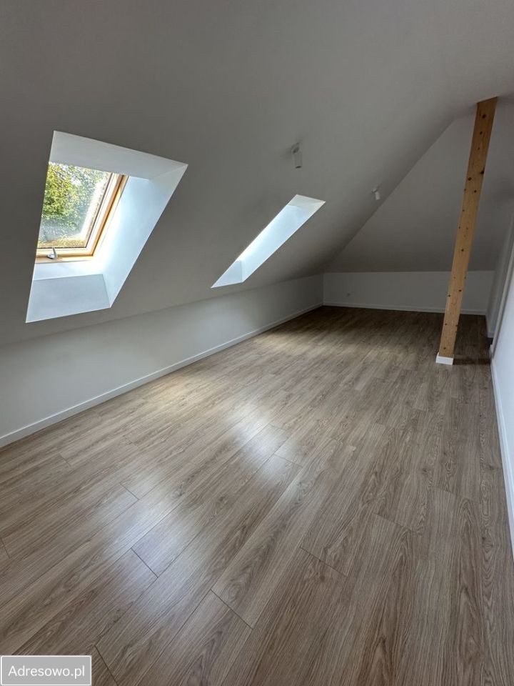 dom wolnostojący, 6 pokoi Gdańsk Wyspa Sobieszewska, ul. Forsycji. Zdjęcie 15