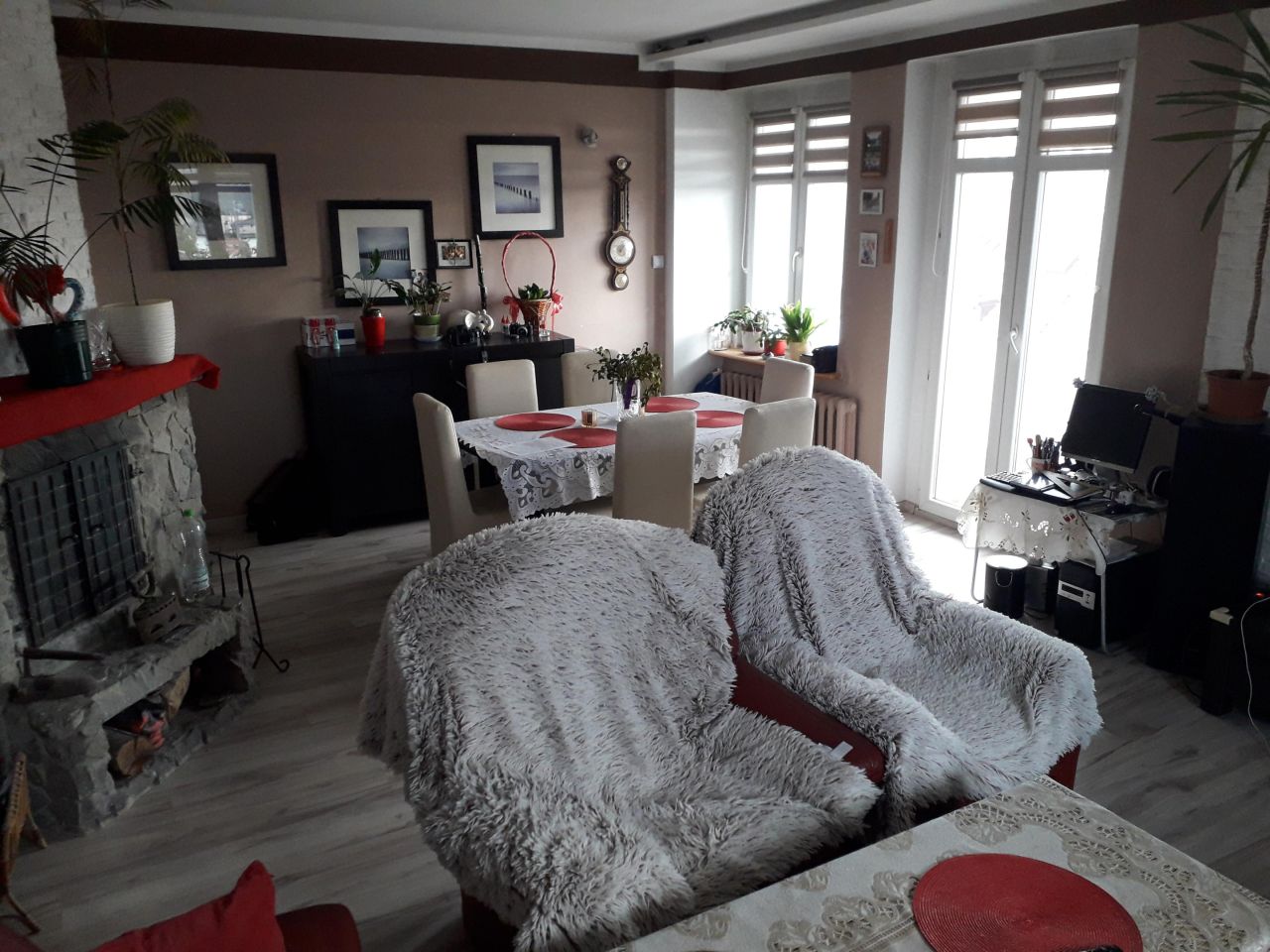 Mieszkanie 3-pokojowe Bytom Śródmieście, ul. Teodora Axentowicza. Zdjęcie 9