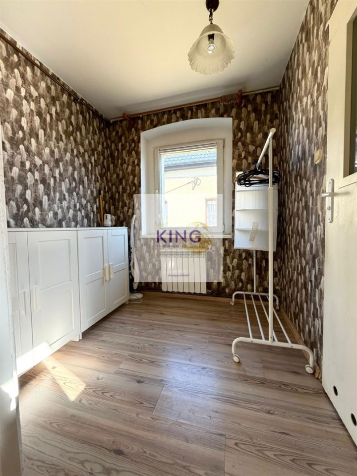 Mieszkanie 2-pokojowe Gryfino. Zdjęcie 4