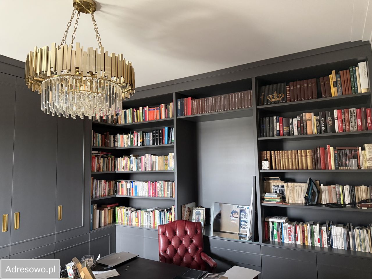 Mieszkanie 4-pokojowe Warszawa Włochy. Zdjęcie 7