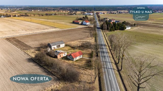 siedlisko, 2 pokoje Szynkielów. Zdjęcie 8