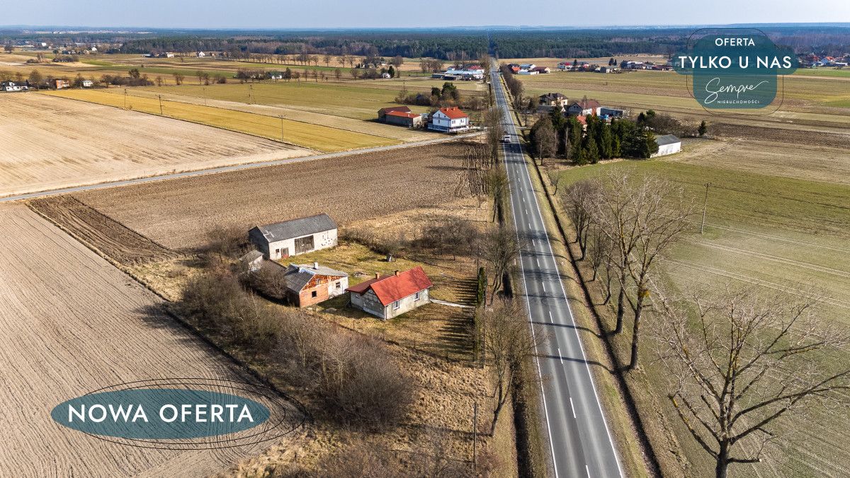 siedlisko, 2 pokoje Szynkielów. Zdjęcie 8