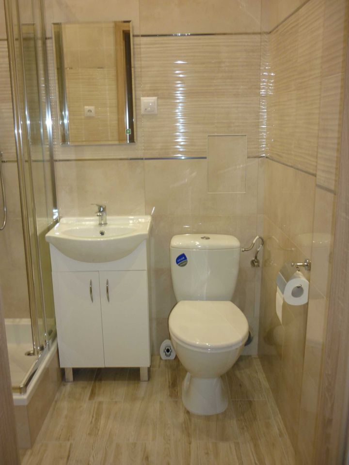 Mieszkanie 2-pokojowe Warszawa Ursus, pl. 1905 Roku. Zdjęcie 6