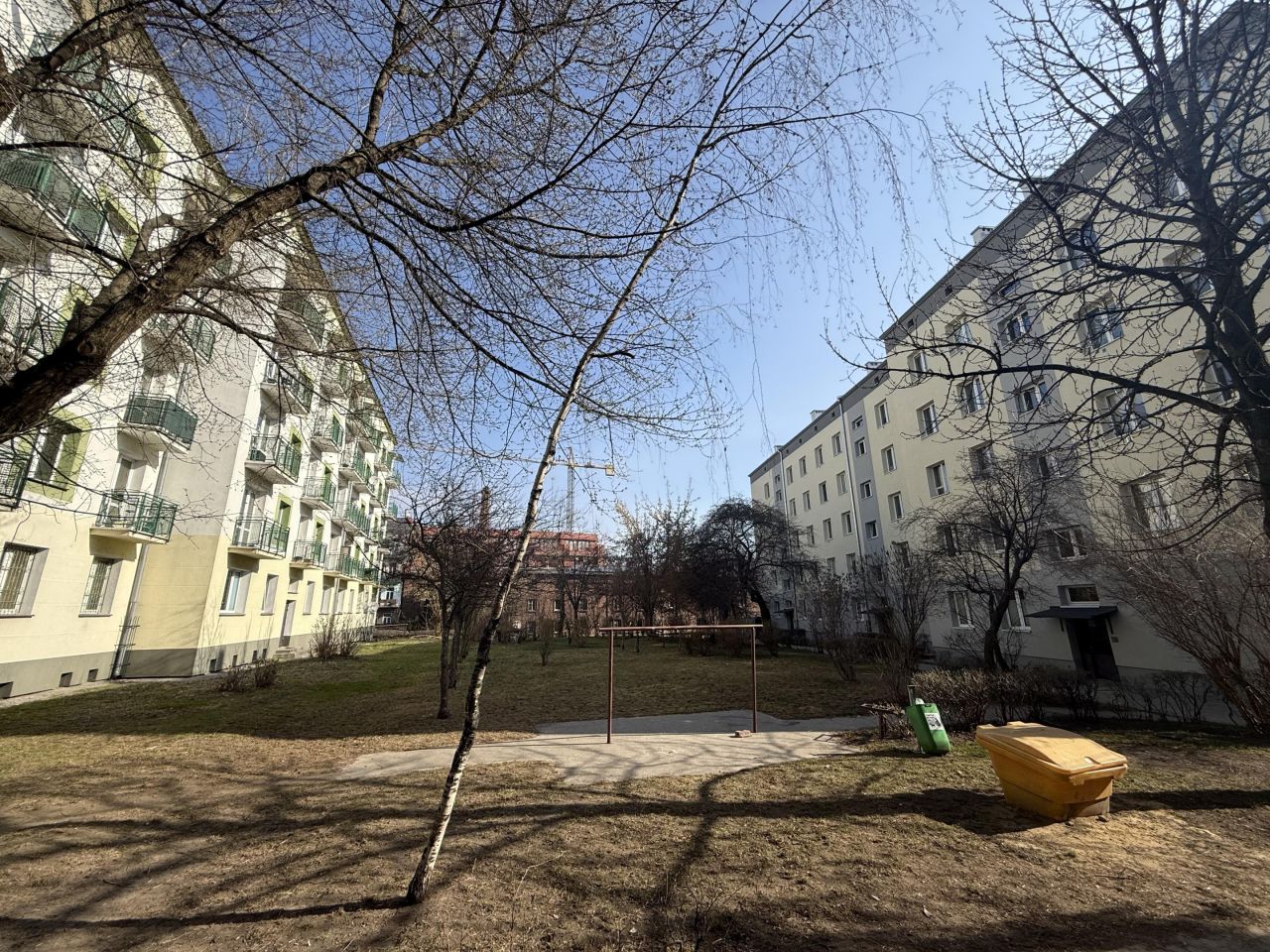 Mieszkanie 2-pokojowe Lublin Śródmieście, ul. Probostwo. Zdjęcie 3