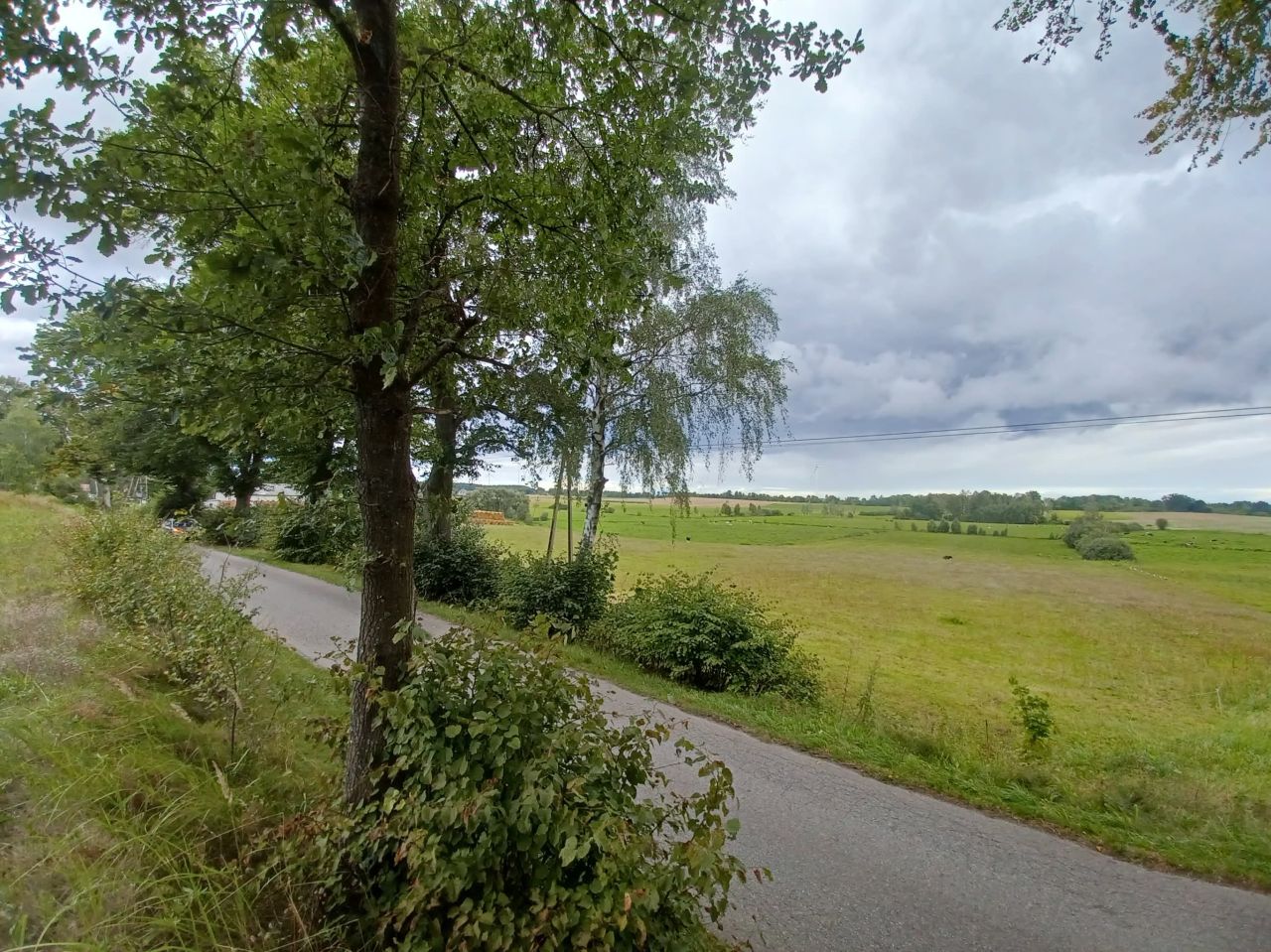 Działka rolna Matule. Zdjęcie 3