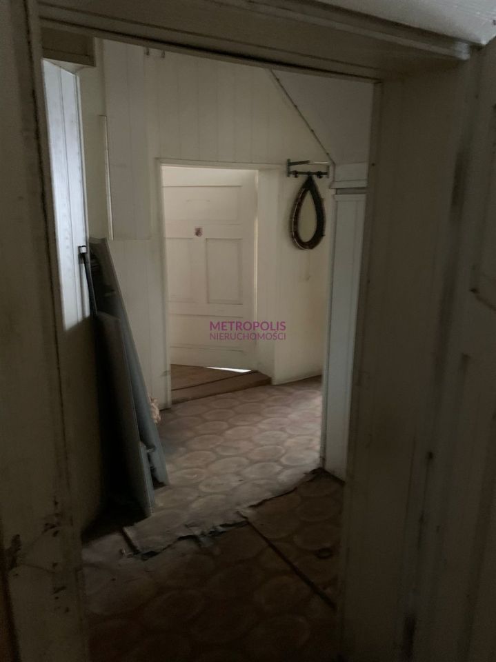 dom wolnostojący, 3 pokoje Ruda Kozielska. Zdjęcie 6