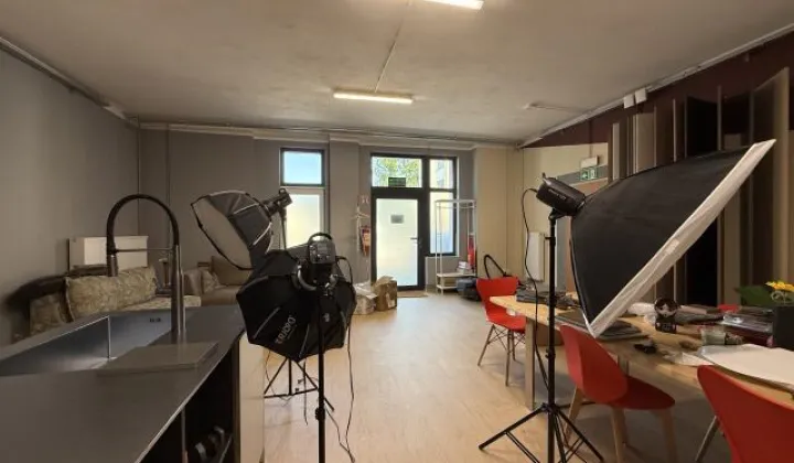 Biuro Wrocław Krzyki, ul. Wałbrzyska