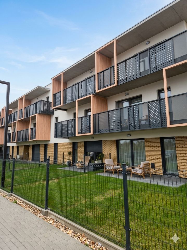 Mieszkanie 2-pokojowe Tychy Czułów, ul. Brzoskwiniowa. Zdjęcie 1