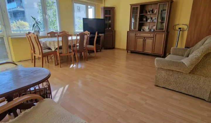 Mieszkanie 3-pokojowe Lublin Bronowice, ul. Zimowa