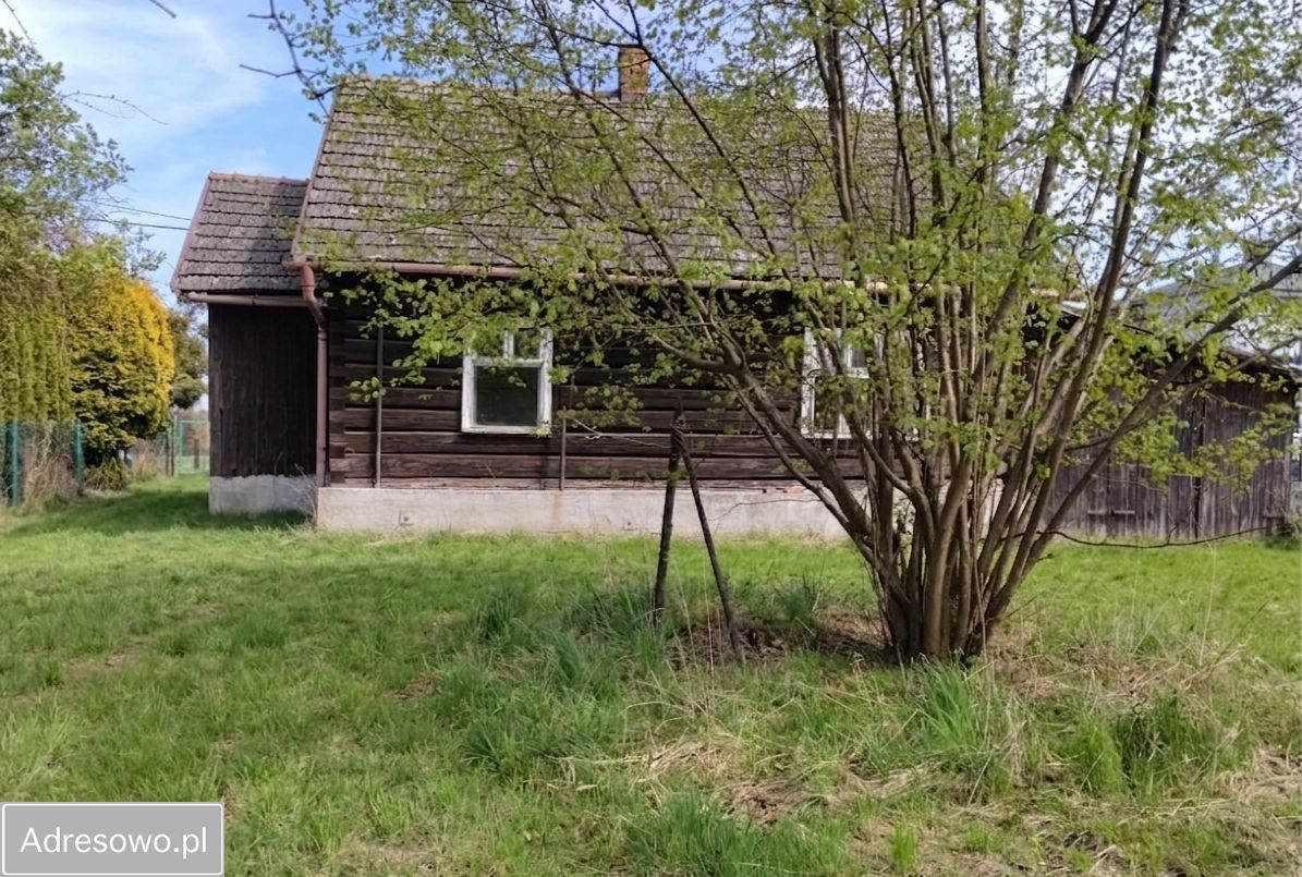 Działka budowlana Przecieszyn, ul. Sadowa. Zdjęcie 13