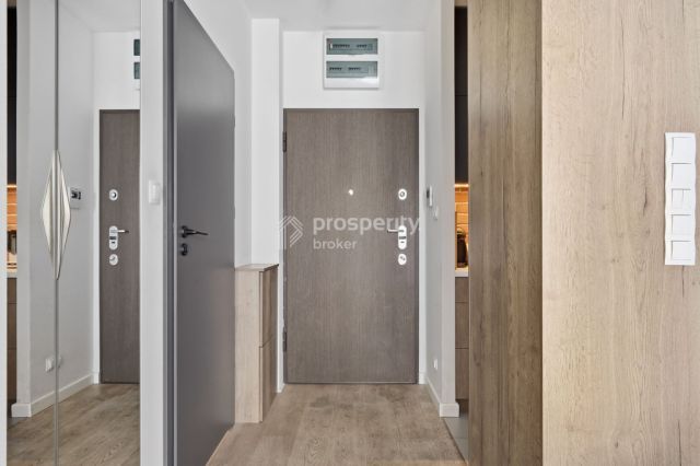 Mieszkanie 2-pokojowe Warszawa Wola, Chłodna 22a. Zdjęcie 17