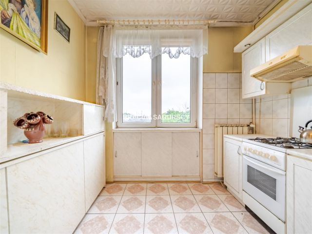 Mieszkanie 1-pokojowe Kraków Nowa Huta, os. Centrum B. Zdjęcie 8
