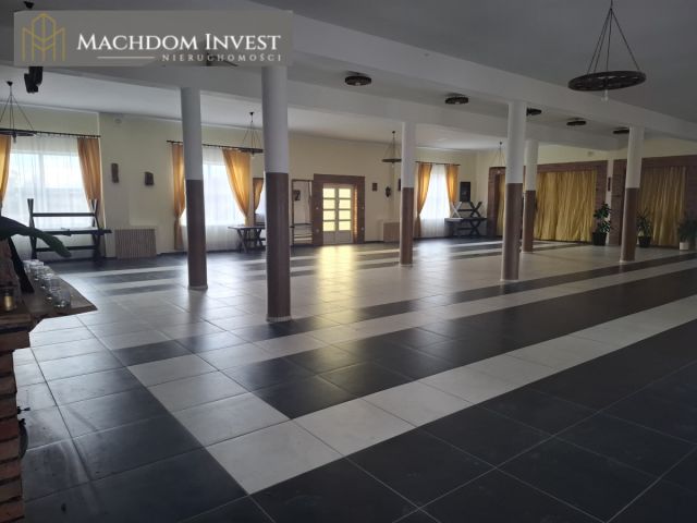Lokal Smolajny. Zdjęcie 16