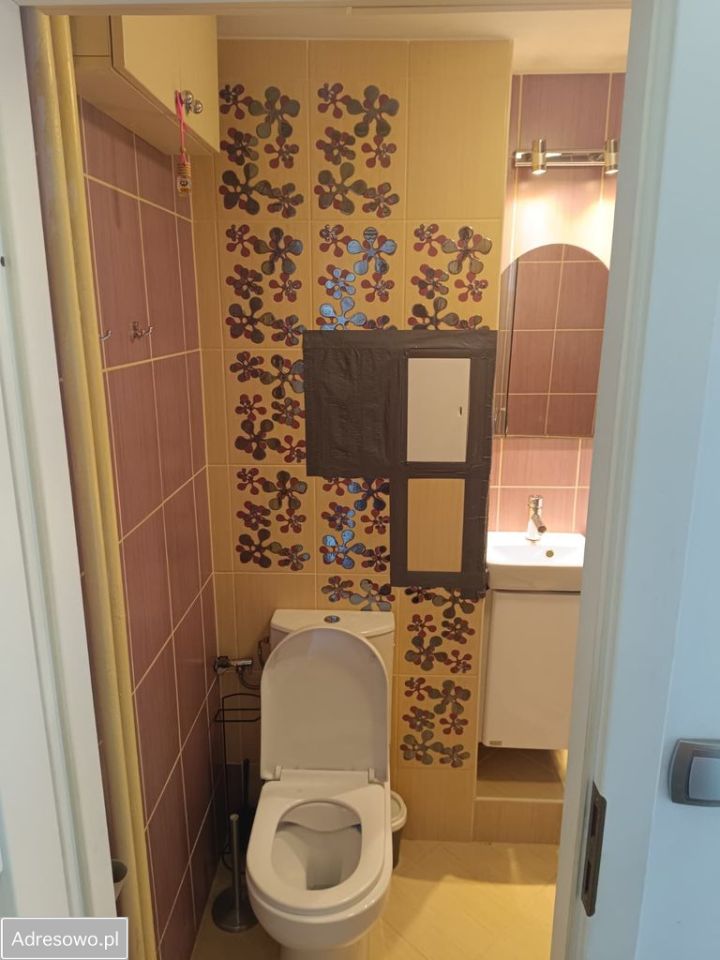 Mieszkanie 2-pokojowe Wrocław Popowice, ul. Fabryczna. Zdjęcie 12