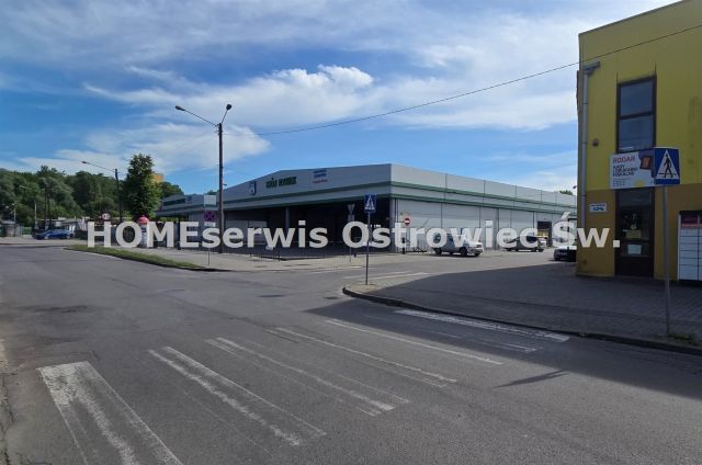 Lokal Ostrowiec Świętokrzyski Centrum, ul. Juliusza Słowackiego. Zdjęcie 4
