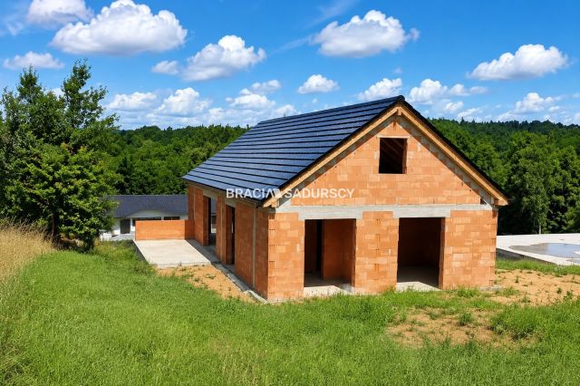 dom wolnostojący, 5 pokoi Głogoczów. Zdjęcie 7