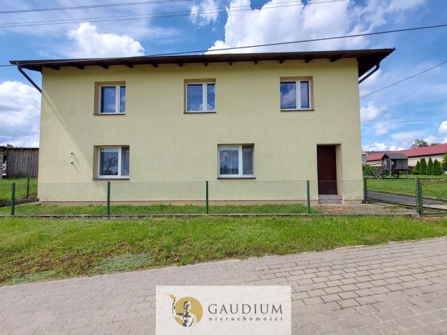 dom wolnostojący, 7 pokoi Główczewice. Zdjęcie 10