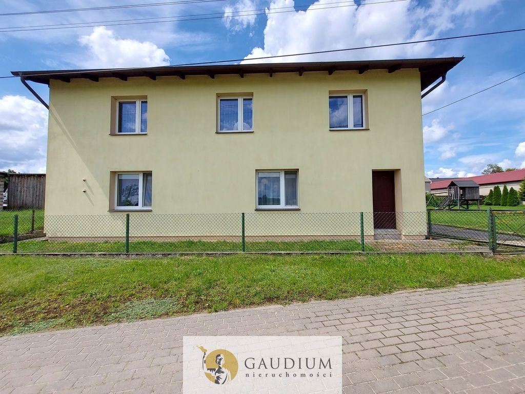 dom wolnostojący, 7 pokoi Główczewice. Zdjęcie 10