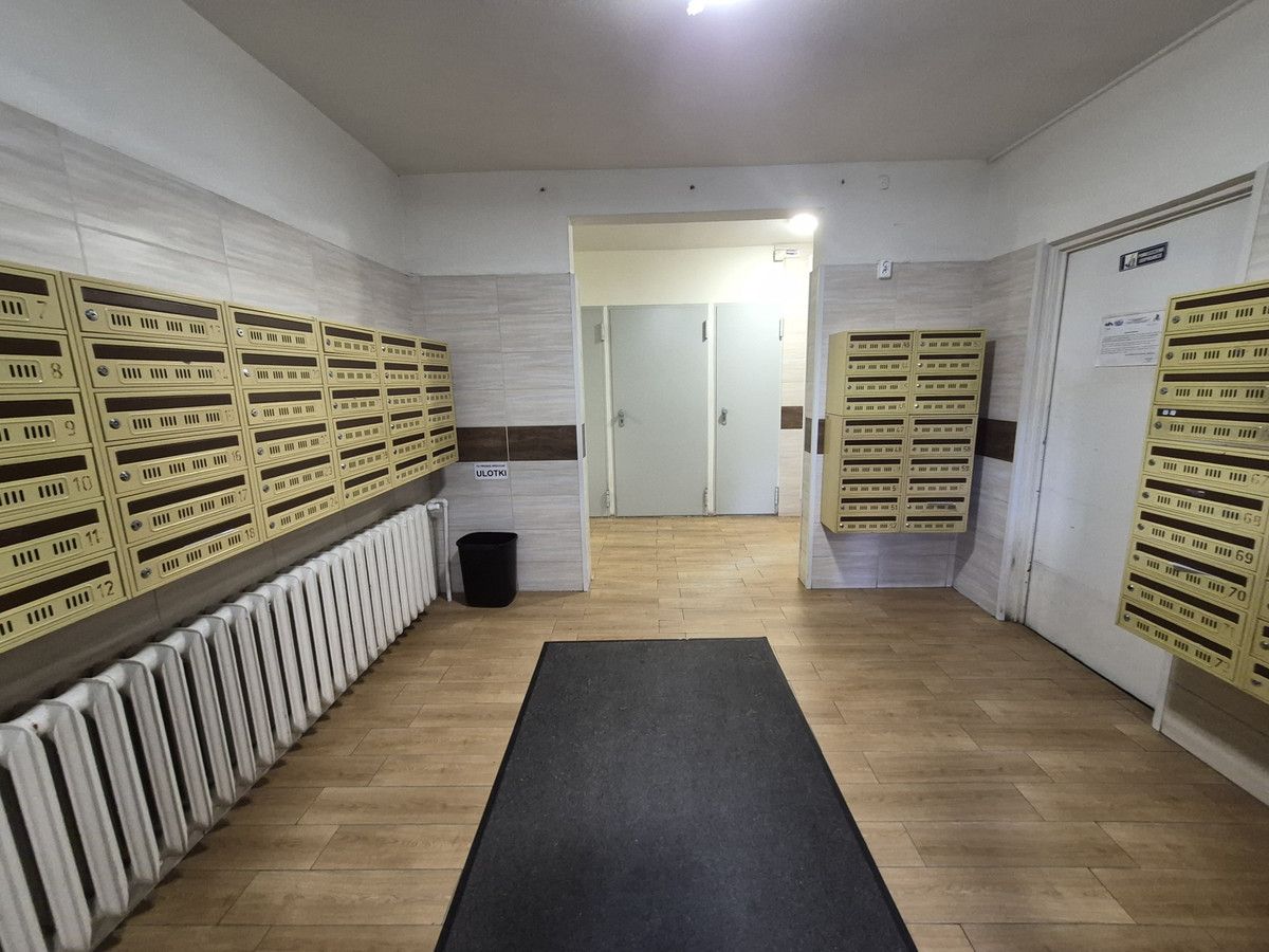 Mieszkanie 2-pokojowe Warszawa Bielany, ul. Pabla Nerudy. Zdjęcie 16