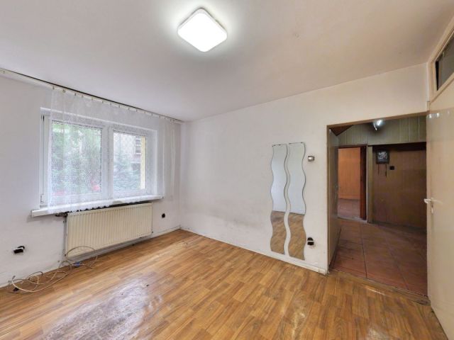 Mieszkanie 2-pokojowe Łódź Polesie, ul. Ludwika Zamenhofa. Zdjęcie 4