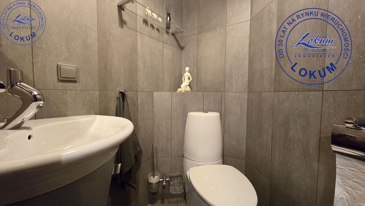 dom szeregowy, 5 pokoi Leszno, ul. Hiszpańska. Zdjęcie 12