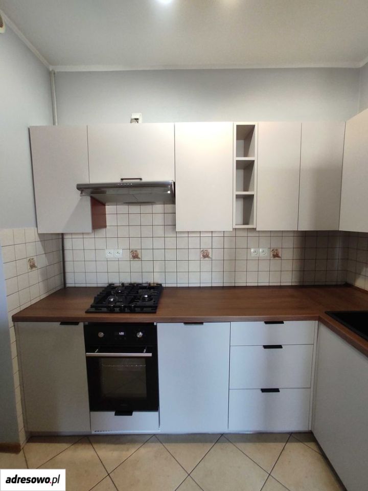 Mieszkanie 2-pokojowe Grodzisk Mazowiecki Centrum, ul. Obrońców Getta. Zdjęcie 5