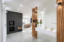 dom wolnostojący, 4 pokoje Chudzewo. Zdjęcie 2