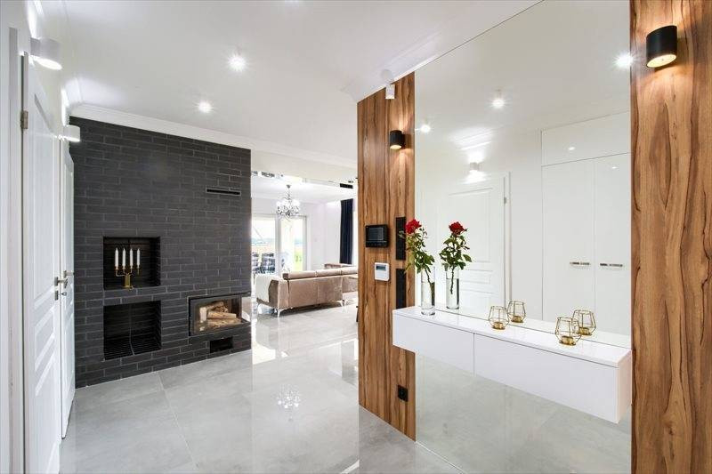 dom wolnostojący, 4 pokoje Chudzewo. Zdjęcie 3