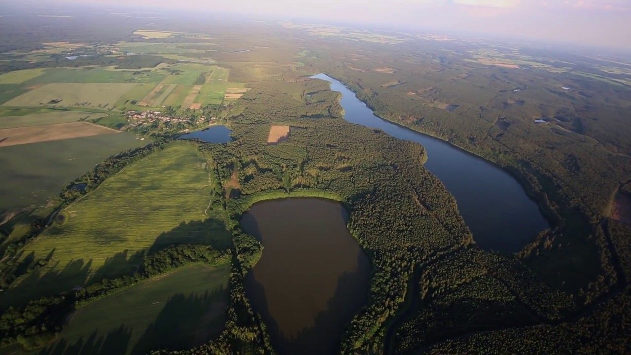 Działka budowlana Niepoględzie