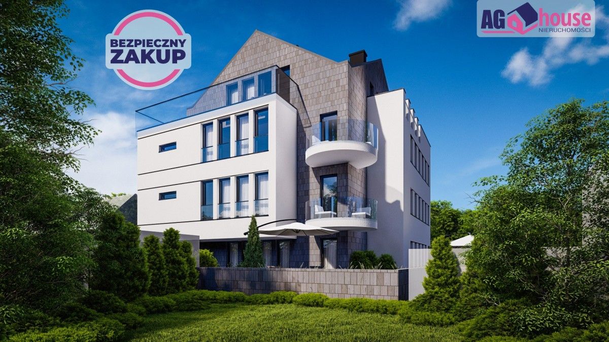 Mieszkanie 3-pokojowe Gdańsk Oliwa, ul. Jana Kasprowicza. Zdjęcie 11