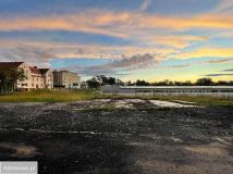 Działka inwestycyjna Opole, ul. Opolska. Zdjęcie 4