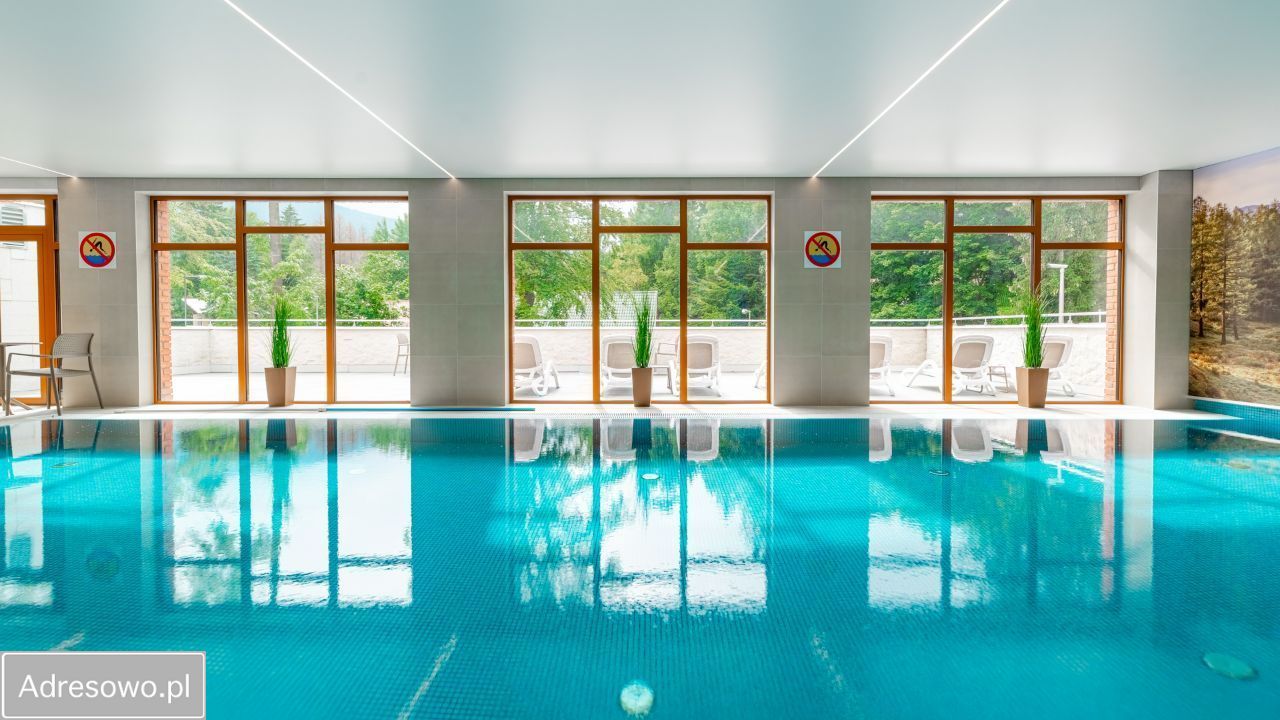 Lokal Szklarska Poręba, ul. Jana Kilińskiego. Zdjęcie 6