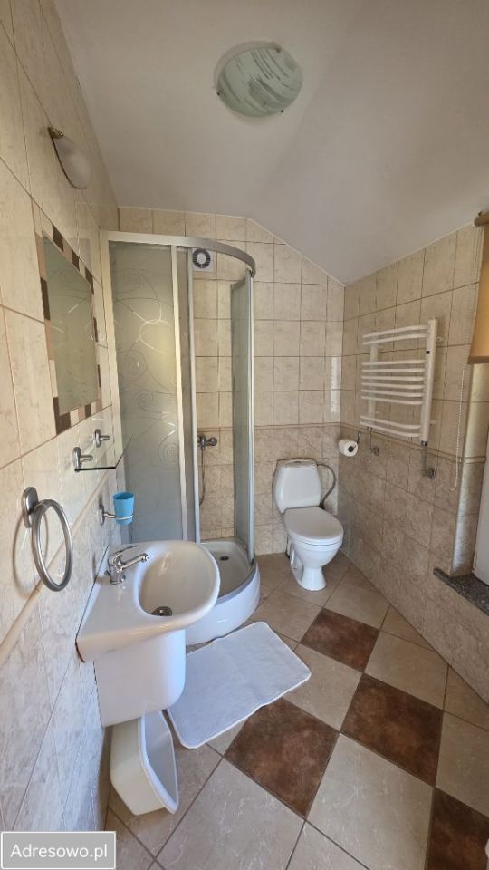 dom wolnostojący Szklarska Poręba, ul. Stefana Okrzei. Zdjęcie 18