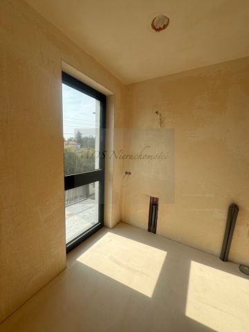 bliźniak, 5 pokoi Warszawa Wilanów, ul. Łukasza Drewny. Zdjęcie 1