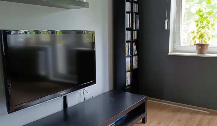 Mieszkanie 3-pokojowe Świecie, ul. Wojska Polskiego