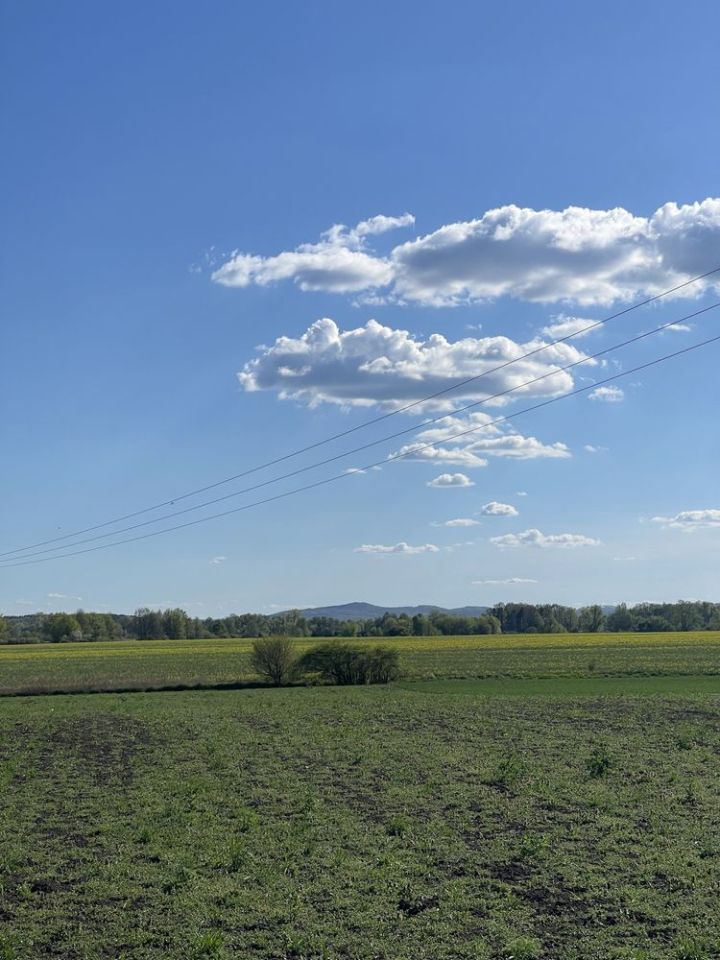 Działka budowlana Wiązów