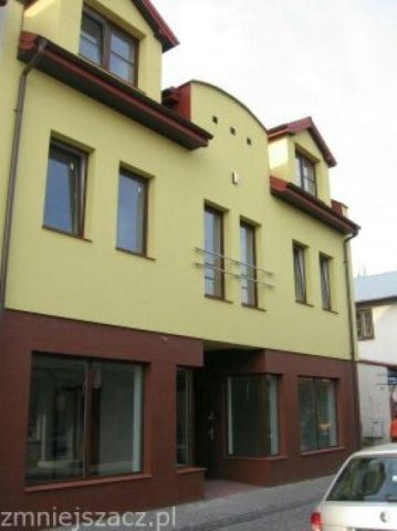 Nieruchomość komercyjna Międzyrzec Podlaski, ul. Żelazna. Zdjęcie 1